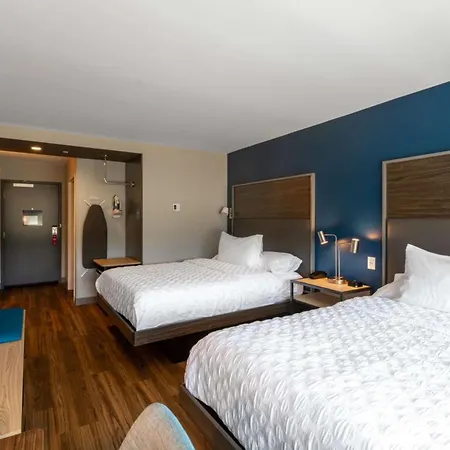 Hotel Tru By Hilton Seneca Clemson Sc Exterior foto