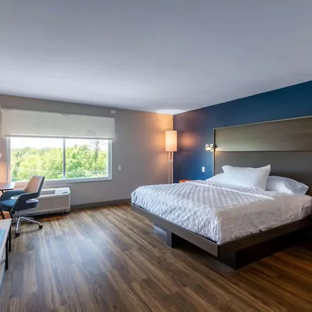 Hotel Tru By Hilton Seneca Clemson Sc Exterior foto