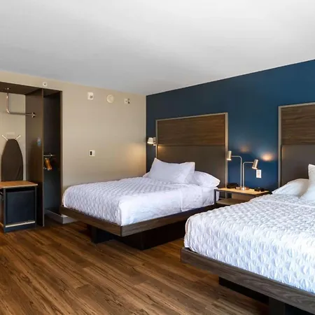 Hotel Tru By Hilton Seneca Clemson Sc Exterior foto
