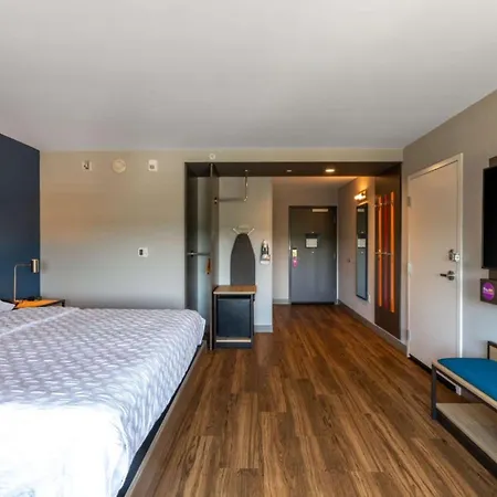 Hotel Tru By Hilton Seneca Clemson Sc Exterior foto