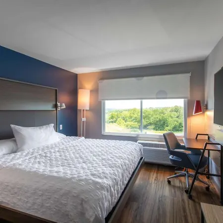 Hotel Tru By Hilton Seneca Clemson Sc Exterior foto