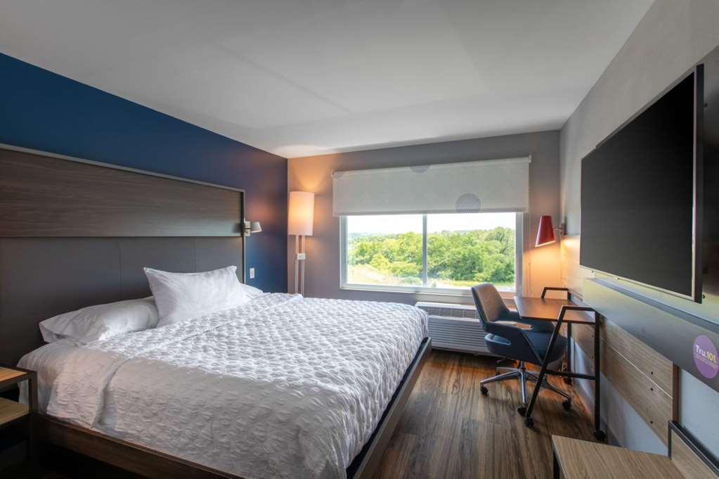 Tru By Hilton Clemson Sc 3*